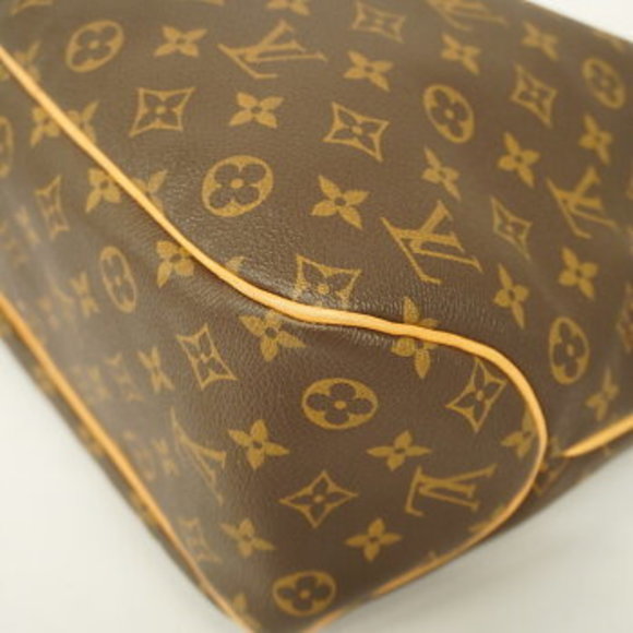 Louis Vuitton Monogram Delightful PM Shoulder Bag - Picture 8 of 11